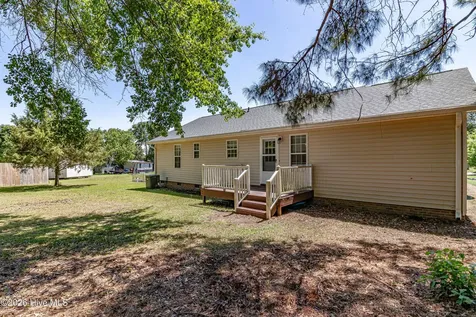 34 Boylan Court Angier NC 27501