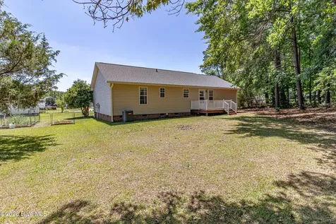 34 Boylan Court Angier NC 27501