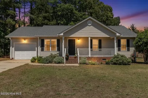 34 Boylan Court Angier NC 27501