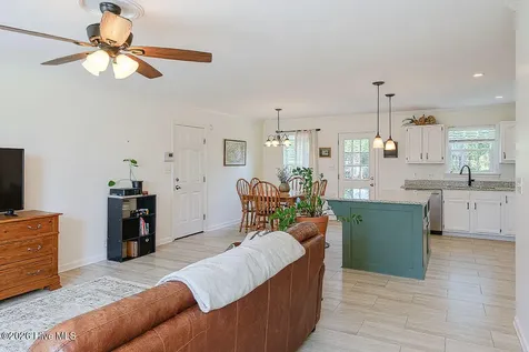 34 Boylan Court Angier NC 27501