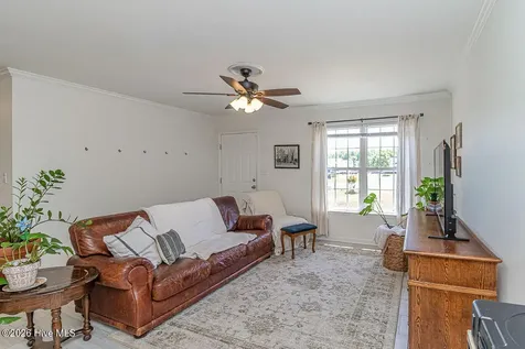 34 Boylan Court Angier NC 27501