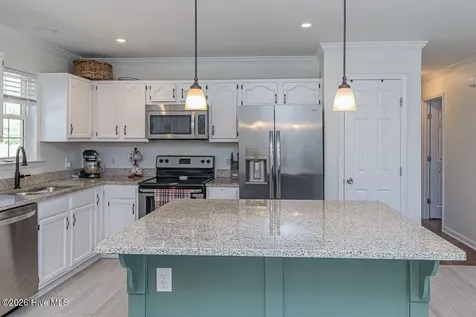 34 Boylan Court Angier NC 27501