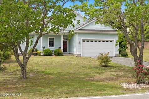 4769 Fish Factory Road SE Southport NC 28461