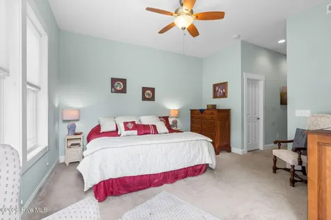 4769 Fish Factory Road SE Southport NC 28461