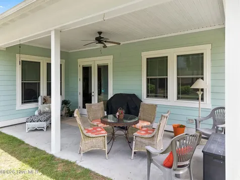 4769 Fish Factory Road SE Southport NC 28461