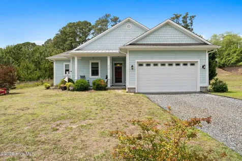 4769 Fish Factory Road SE Southport NC 28461