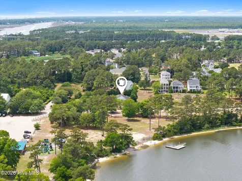 4769 Fish Factory Road SE Southport NC 28461