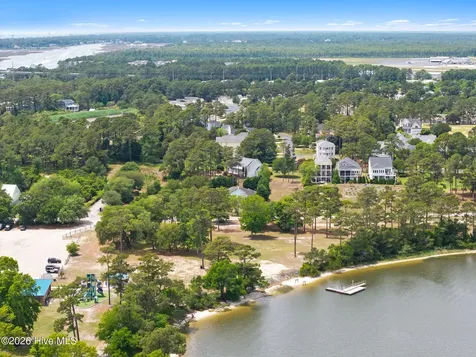 4769 Fish Factory Road SE Southport NC 28461