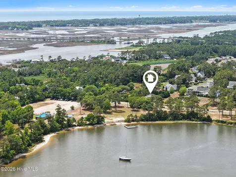 4769 Fish Factory Road SE Southport NC 28461