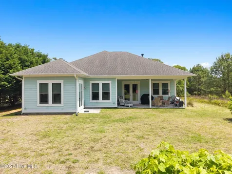 4769 Fish Factory Road SE Southport NC 28461