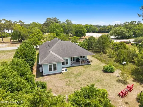 4769 Fish Factory Road SE Southport NC 28461