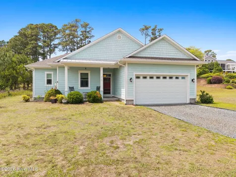 4769 Fish Factory Road SE Southport NC 28461
