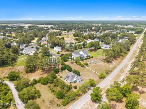 4769 Fish Factory Road SE Southport NC 28461