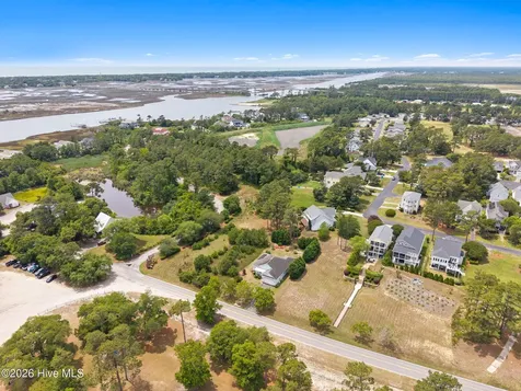 4769 Fish Factory Road SE Southport NC 28461