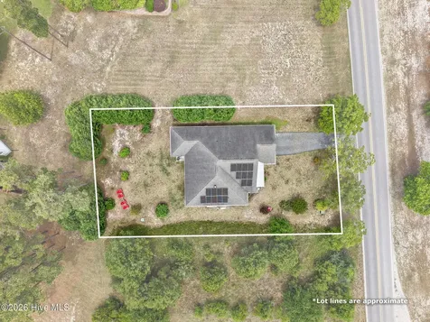 4769 Fish Factory Road SE Southport NC 28461