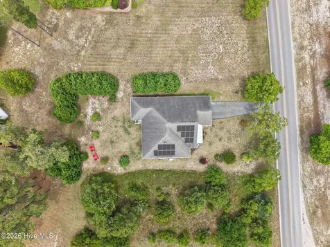 4769 Fish Factory Road SE Southport NC 28461