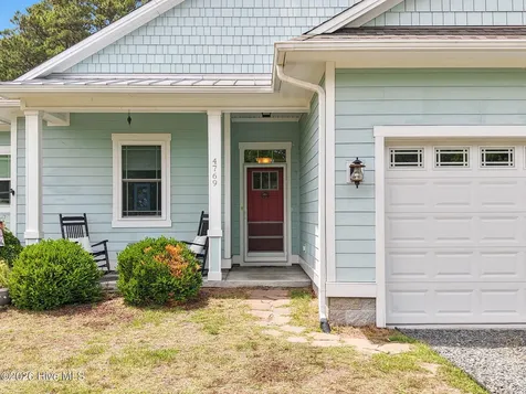 4769 Fish Factory Road SE Southport NC 28461