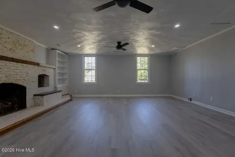 503 Castleton Drive Hertford NC 27944