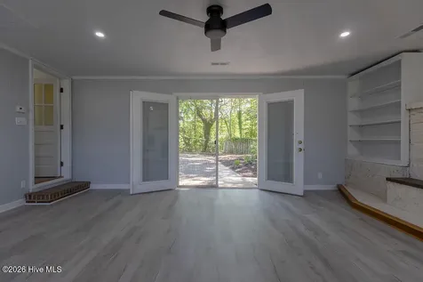 503 Castleton Drive Hertford NC 27944