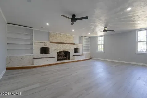 503 Castleton Drive Hertford NC 27944
