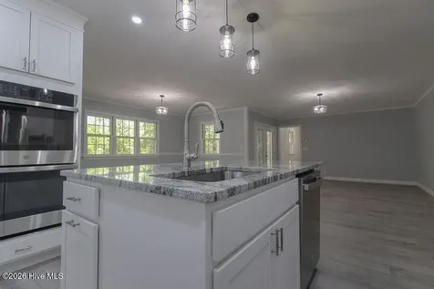 503 Castleton Drive Hertford NC 27944