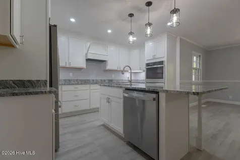 503 Castleton Drive Hertford NC 27944