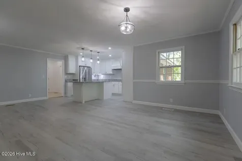 503 Castleton Drive Hertford NC 27944