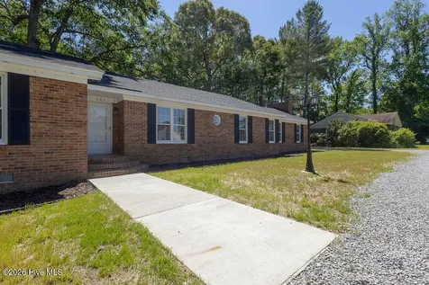 503 Castleton Drive Hertford NC 27944