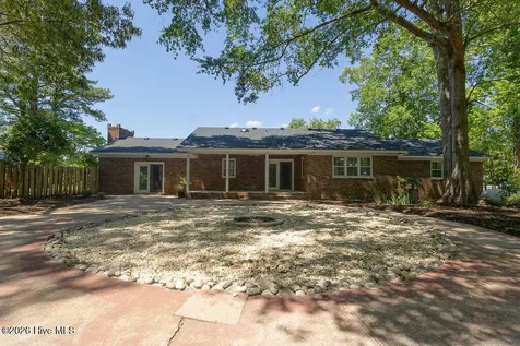 503 Castleton Drive Hertford NC 27944