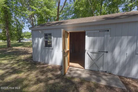 503 Castleton Drive Hertford NC 27944