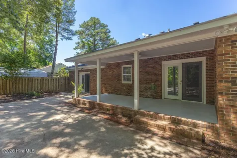 503 Castleton Drive Hertford NC 27944