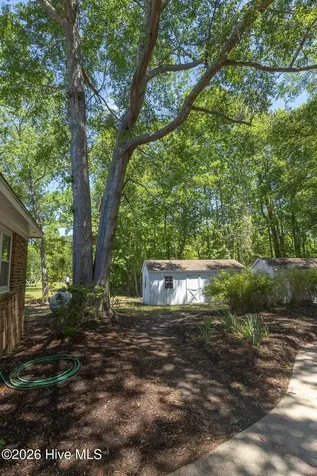 503 Castleton Drive Hertford NC 27944