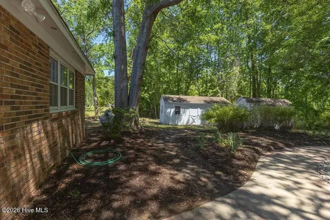 503 Castleton Drive Hertford NC 27944