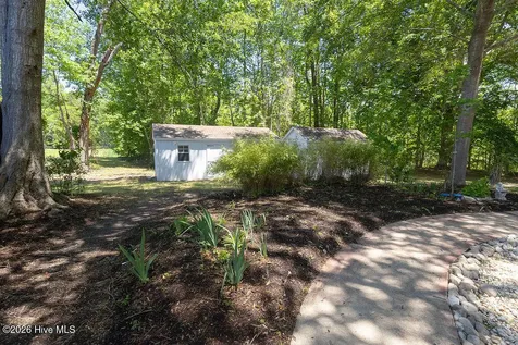 503 Castleton Drive Hertford NC 27944