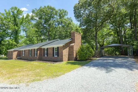 503 Castleton Drive Hertford NC 27944