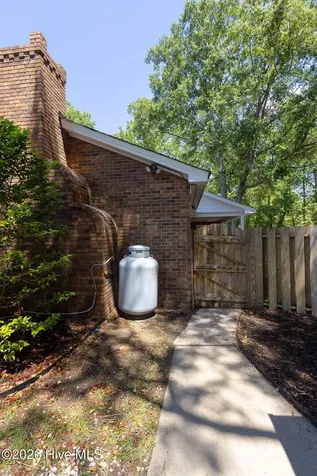 503 Castleton Drive Hertford NC 27944