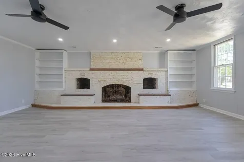 503 Castleton Drive Hertford NC 27944