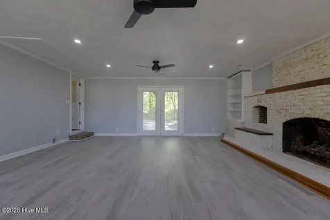 503 Castleton Drive Hertford NC 27944