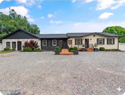 948 Sabbath Home Road SW Supply NC 28462