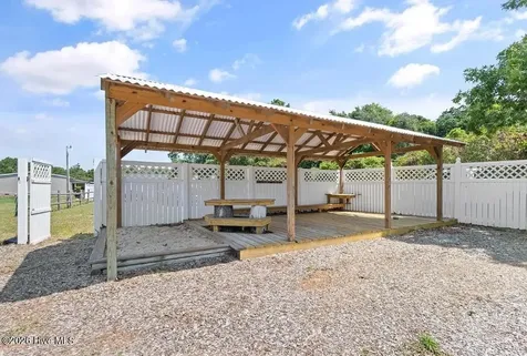 948 Sabbath Home Road SW Supply NC 28462
