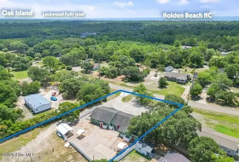 948 Sabbath Home Road SW Supply NC 28462