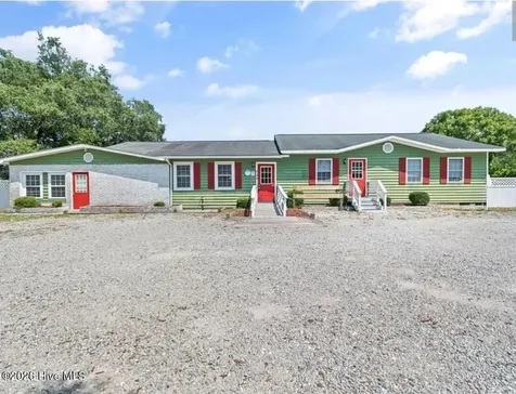 948 Sabbath Home Road SW Supply NC 28462