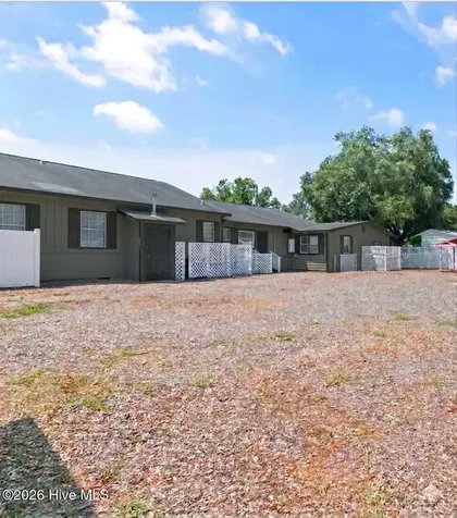 948 Sabbath Home Road SW Supply NC 28462