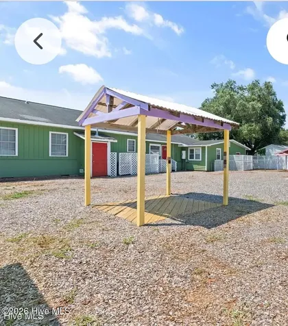 948 Sabbath Home Road SW Supply NC 28462