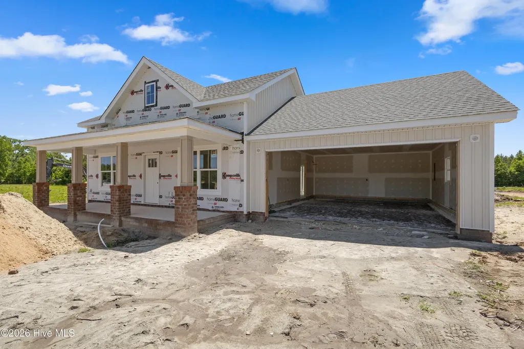 971 Willeyton Road Gates NC 27937