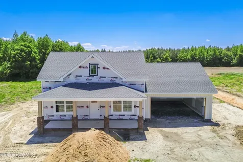 971 Willeyton Road Gates NC 27937