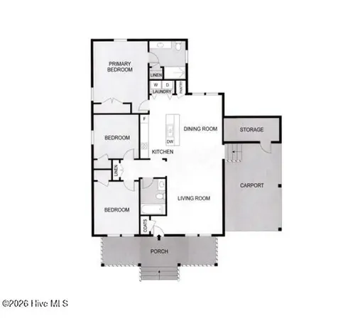 971 Willeyton Road Gates NC 27937