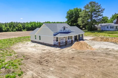 971 Willeyton Road Gates NC 27937