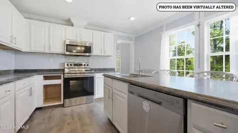 233 Baysden Pond Road Chinquapin NC 28521