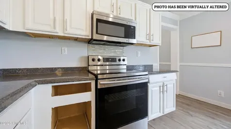 233 Baysden Pond Road Chinquapin NC 28521